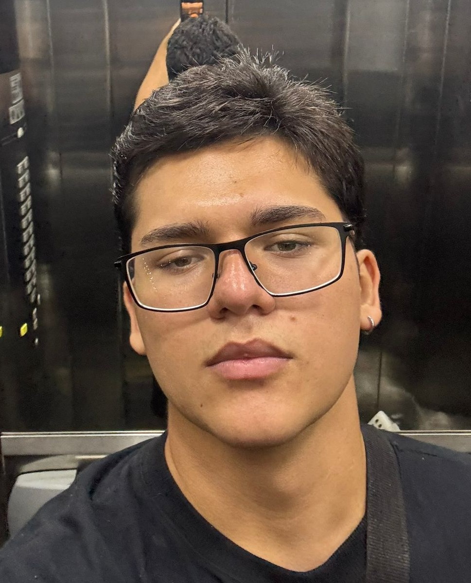 Luiz Felipe Meneses